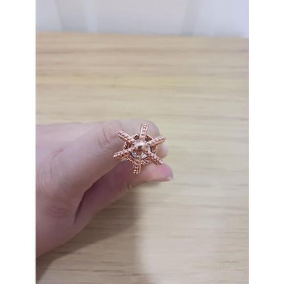 Positivity Quote Pen In Pink - Picture 4 of 8